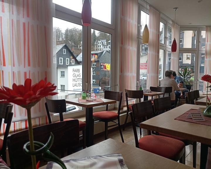 Restaurant  Bürgerstuben